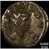 Roman Gallienus 253-268 AD BI Dbl Denarius CHOICE AU