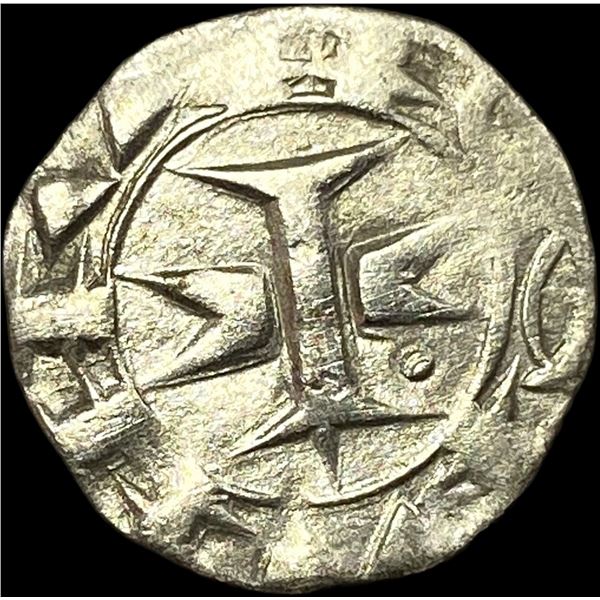 Crusades Bishops of Maguelone NEARLY UNCIRCULATED