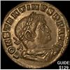 Image 1 : Roman Constantine I 307-337 AD BI Nummus UNCIRCULATED
