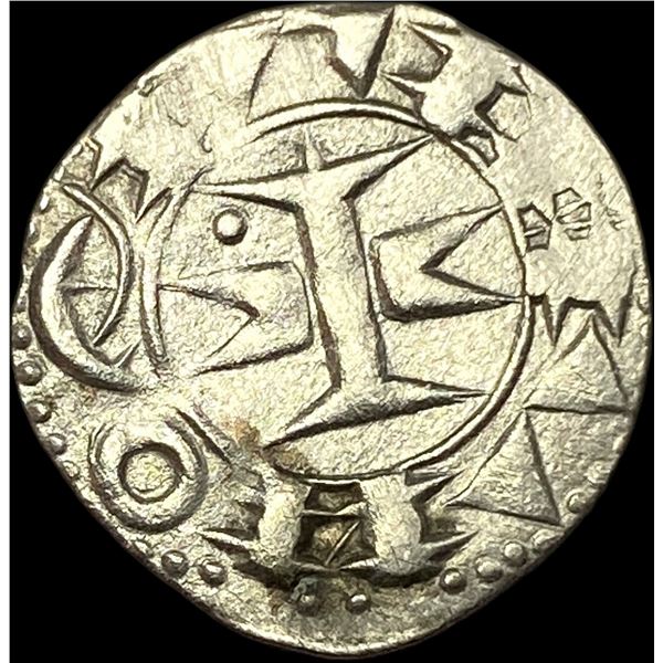 Crusades Bishops of Maguelone NEARLY UNCIRCULATED
