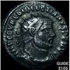 Roman Dioletian 284-305 AD BI Nummus CHOICE AU