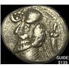 Parthian Empire 247-224 AD Silver Drachm NEARLY UNCIRCULATED