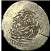 Islamic Turkomans Silver Dirham NEARLY UNCIRCULATED