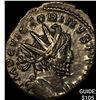 Romano-Gallic Victorinus 269-271 AD BI Dbl Denarius CHOICE AU