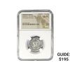 Image 1 : Roman Valerian I, AD 253-260 BI Dbl-Denarius NGC Ch F