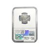 Image 2 : Roman Valerian I, AD 253-260 BI Dbl-Denarius NGC Ch F