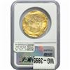 Image 2 : Brzantine John II 1118-1143 Gold Hyperpyton 4.15G NGC XF