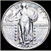 Image 1 : 1926 Standing Liberty Silver Quarter CLOSELY UNCIRCULATED