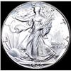 Image 1 : 1946 Silver Half Dollar (Walking Liberty) CHOICE BU