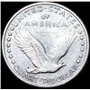 Image 2 : 1917-S Silver Standing Liberty Quarter CLOSELY UNCIRCULATED