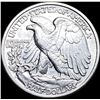 Image 2 : The coin is a 1933 Walking Liberty Half Dollar. CLOSELY UNCIRCULATED