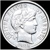 Image 1 : 1901 Barber Dime CLOSELY UNCIRCULATED