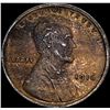 1916 Lincoln Wheat Cent NEARLY UNCIRCULATED