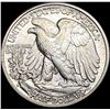 Image 2 : 1939-D Silver Half Dollar UNCIRCULATED