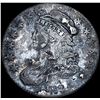 Image 1 : 1824/1 Capped Bust Half Dollar LIGHTLY CIRCULATED