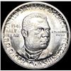 Image 1 : 1946-S Silver Booker T. Washington Half Dollar CHOICE BU