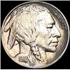 1916 Buffalo Nickel UNCIRCULATED