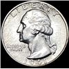 Image 1 : 1941 Silver Washington Quarter CHOICE BU