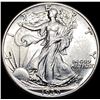 Image 1 : 1939 Walking Liberty Half Dollar UNCIRCULATED