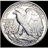 Image 2 : 1939 Walking Liberty Half Dollar UNCIRCULATED