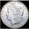 Image 1 : 1899 Silver Morgan Dollar UNCIRCULATED