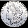 Image 1 : 1899-S Silver Morgan Dollar CLOSELY UNCIRCULATED