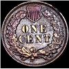 Image 2 : 1888 Indian Head Cent CLOSELY UNCIRCULATED