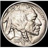 Image 1 : 1913 Type 2 Buffalo Nickel CHOICE BU