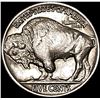 Image 2 : 1913 Type 2 Buffalo Nickel CHOICE BU