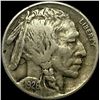 Image 1 : 1926-D Buffalo Nickel NEARLY UNCIRCULATED