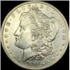 Image 1 : 1891-O Silver Morgan Dollar CLOSELY UNCIRCULATED