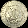 Image 2 : 1891-O Silver Morgan Dollar CLOSELY UNCIRCULATED