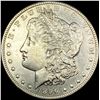 Image 1 : 1896-O Silver Morgan Dollar CLOSELY UNCIRCULATED