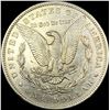 Image 2 : 1896-O Silver Morgan Dollar CLOSELY UNCIRCULATED