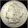 Image 1 : 1894-S Silver Morgan Dollar CLOSELY UNCIRCULATED