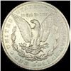Image 2 : 1894-S Silver Morgan Dollar CLOSELY UNCIRCULATED