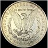Image 2 : 1878 Silver Morgan Dollar CLOSELY UNCIRCULATED