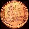 Image 2 : 1914 Lincoln Wheat Cent UNCIRCULATED