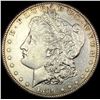 Image 1 : 1889-S Silver Morgan Dollar CLOSELY UNCIRCULATED