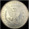 Image 2 : 1889-S Silver Morgan Dollar CLOSELY UNCIRCULATED