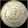 Image 2 : 1884-S Silver Morgan Dollar CLOSELY UNCIRCULATED