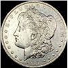 Image 1 : 1902 Morgan Silver Dollar CLOSELY UNCIRCULATED