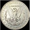 Image 2 : 1902 Morgan Silver Dollar CLOSELY UNCIRCULATED