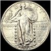 Image 1 : 1928-S Standing Liberty Quarter CLOSELY UNCIRCULATED