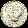 Image 2 : 1928-S Standing Liberty Quarter CLOSELY UNCIRCULATED