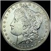 1896-O Morgan Silver Dollar CHOICE AU