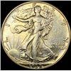Image 1 : 1938-D Walking Liberty Half Dollar CLOSELY UNCIRCULATED