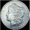 1892 Silver Morgan Dollar CHOICE AU