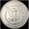 Image 2 : 1883-S Silver Morgan Dollar CLOSELY UNCIRCULATED