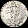 Image 1 : 1934-S Walking Liberty Half Dollar CLOSELY UNCIRCULATED